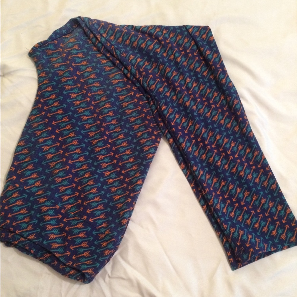 LLR TC LEGGINGS